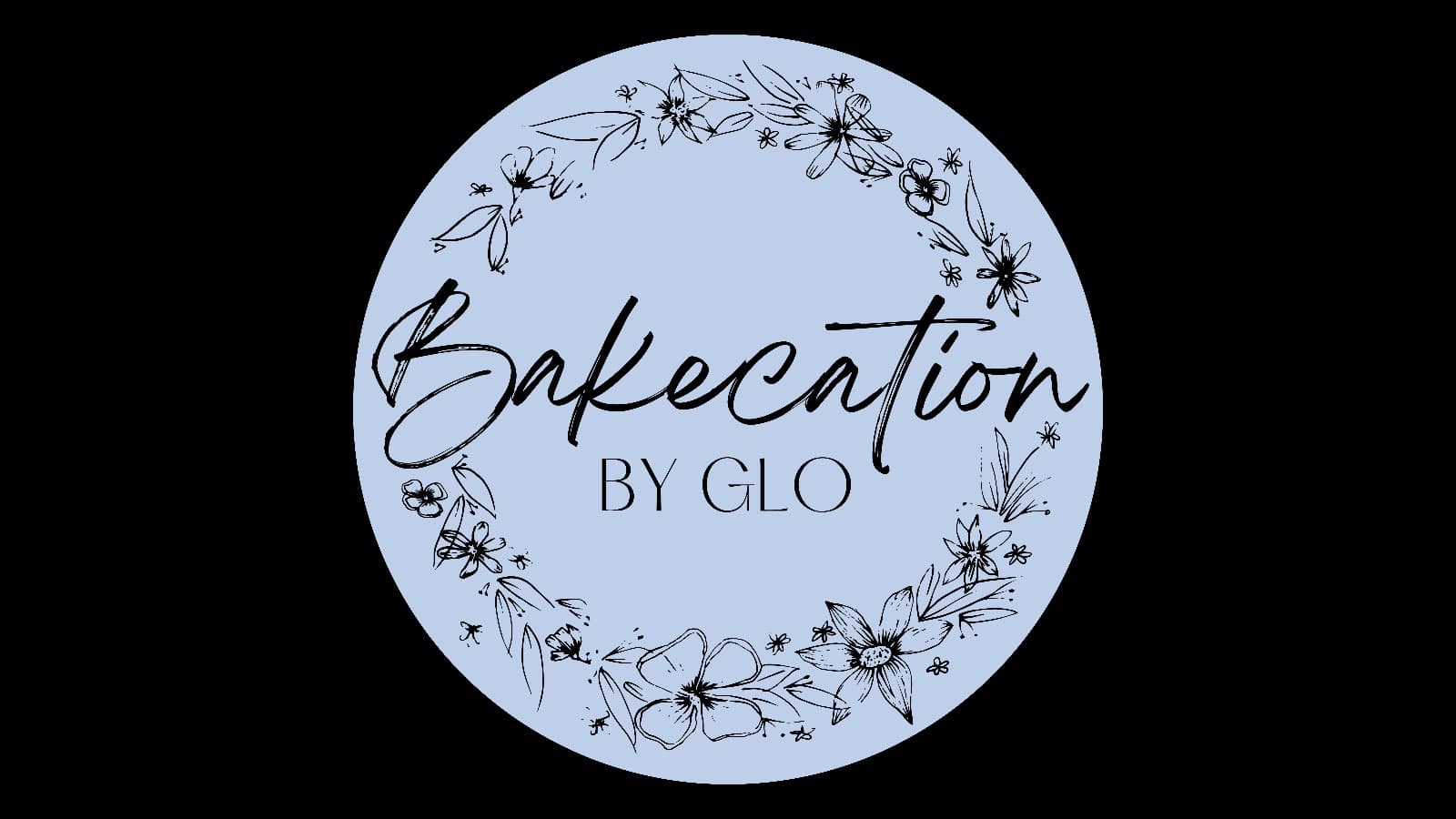 Bakecation by Glo
